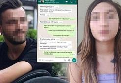 Eski sevgili dehşeti! Uygunsuz görüntülerini çekip şantaj yaptı