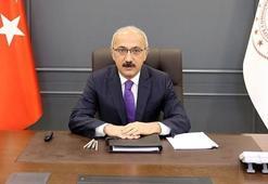 Bakan Elvan'dan 128 milyar dolar tartışmasıyla ilgili flaş açıklama