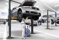 Otomotiv satış sonrasında yüzde 20 büyüme bekleniyor!