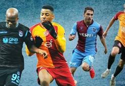 36.hafta hakemleri açıkladı! Galatasaray - Trabzonspor maçı...