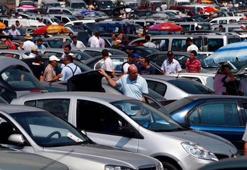 İkinci el araba fiyatları düşecek mi? Ve belli oldu