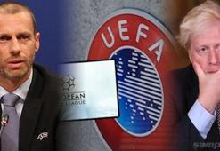 Avrupa Ligi'ne sert tepki! 'Zenginler zenginleşsin diğerleri ölsün diyorlar'