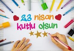 23 Nisan şiirleri! 2-3-4-5 kıtalık kısa, uzun, yeni, anlamlı, en güzel 23 Nisan şiirleri