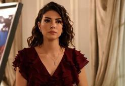 Oyuncu Deniz Baysal Yurtçu koronavirüse yakalandı