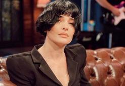 Gonca Vuslateri hastaneye kaldırıldı! 'Çığlıklarım...'