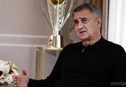 Şenol Güneş'ten bomba açıklama! 'Milli takımdan primi o almıştır'
