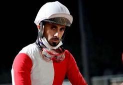 Samet Erkuş kimdir? Jokey Samet Erkuş'un sağlık durumu nasıl?