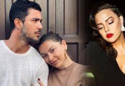 Hadise meydan okudu! Ünlü çiftten bir ilk!