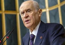 MHP lideri Bahçeli'den flaş Merkez Bankası açıklaması!