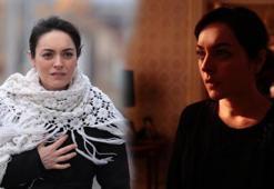 Ezgi Mola ilk kez anlattı: Tüylerim diken diken oldu!