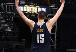 Denver Nuggets Grizzlies'i zor da olsa yıktı