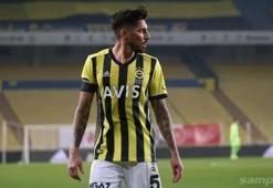 Fenerbahçe'de Sosa varsa sorun yok! Muhteşem istatistik