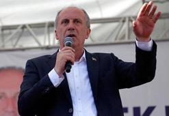 Koronavirüs tedavisi gören Muharrem İnce ve eşi taburcu oldu