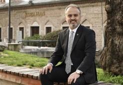 Alinur Aktaş koronavirüse yakalandı