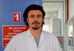 Ağız sağlığı kötü olanlar için Kovid-19 uyarısı!