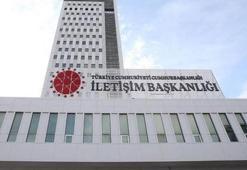 İletişim Başkanlığı, "1915 Olayları Uluslararası Konferansı" düzenlendi