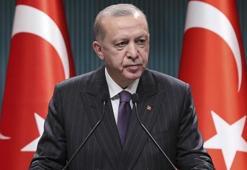 128 milyar dolar talimatı! Cumhurbaşkanı Erdoğan bugün açıklayacak...