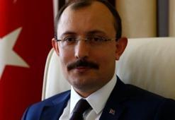 Mehmet Muş kimdir, kaç yaşında? Ticaret Bakanı Mehmet Muş nereli? Kabine değişikliği gerçekleşti!