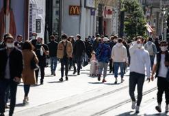 Düşüş için kritik süreç başlıyor! Bayramda "tam kapanma olacak mı?"
