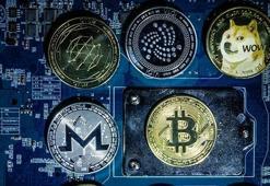 Dogecoin'de sert düşüş! Bitcoin, Ethereum ve Dogecoin ne kadar? Kripto paralarda son durum!