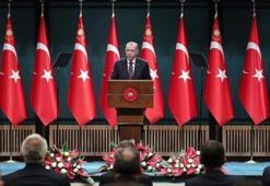 Yeni kabine toplantısı ne zaman? Bu hafta kabine toplantısı yapılacak mı?