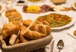 Ramazanda 'iftariyelikler kilo yapabilir' uyarısı