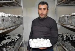 Yılda 240 ton üretiliyor! Çevre illere gönderiliyor... 'Satışlarımız düştü'