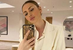 Emina Jahovic evini Türk Konsolosluğuna kiraya verdi