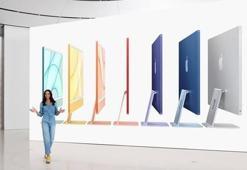 Apple yeni ürünleri! Yeni iMac, iPad Pro, mor iPhone 13, AirTag ve Apple TV 4K fiyatları ve özellikleri…
