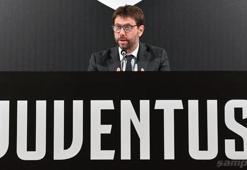 Agnelli'den flaş Avrupa Süper Ligi açıklaması!