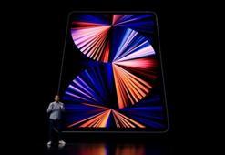 Yeni ipad pro 2021! İpad pro fiyatı ne kadar? iPad Pro ne zaman satışa çıkacak, özellikleri nelerdir?