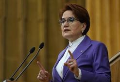 İYİ Parti lideri Akşener: Türkiye çaresiz değil