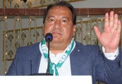 Serik Belediyespor'dan kötü haber! Ali Aksu hayatını kaybetti!