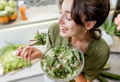 Sağlıklı ve uzun bir yaşamın yolu gıdalanmaktan geçiyor!