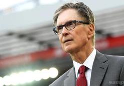 Liverpool’un sahibi John W. Henry çark etti özür diledi