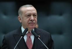Cumhurbaşkanı Erdoğan'dan flaş açıklama:  '128 milyar dolar nerede?' yalanına sarıldılar