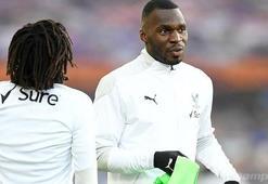 Beşiktaş'tan Christian Benteke bombası