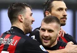 Kopmalar devam ediyor! Şimdi de Milan ayrıldı
