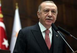 Kısa çalışma ödeneği kararı! Cumhurbaşkanı Erdoğan duyurdu...