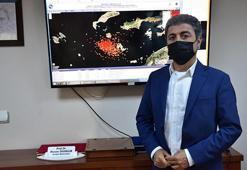 'Datça açıklarındaki depremlerin İstanbul ve İzmir'le bağlantısı yok'