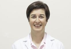 Mevsimsel göz alerjilerine dikkat