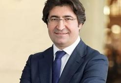 Türkiye Bankalar Birliği'nin yeni başkanı Alpaslan Çakar oldu
