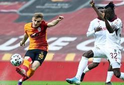 Galatasaray 1-1 Trabzonspor