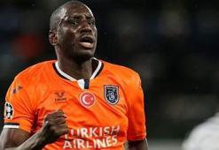 Medipol Başakşehir, Demba Ba'nın sözleşmesini feshetti