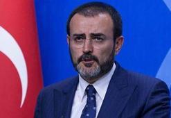 AK Parti Grup Başkanvekili Mahir Ünal'dan CHP'li Engin Altay'a tepki