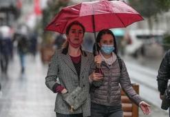Meteoroloji'den son dakika uyarısı! İlleri tek tek uyardı