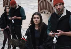 Sevda Erginci- Yılmaz Kunt çifti orman gezisinde!