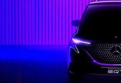 Mercedes yeni bir sınıfa daha girecek