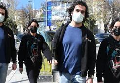Ayrı ev polemiği! 'Ne münasebet'