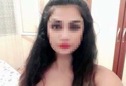 Genç kız eşyaları kırıp soyunmaya çalıştı! 'Her gece korkuyla yatıyorum'